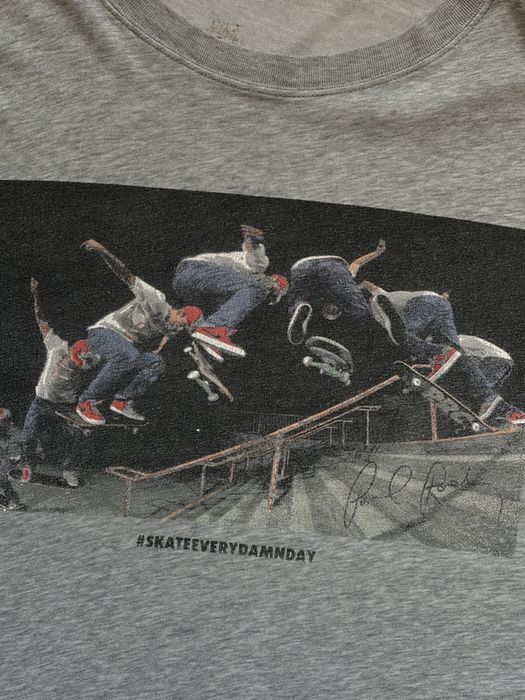 Nike SB мъжка тениска