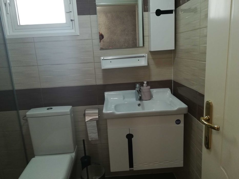 Мезонет под наем в Гърция до плажа