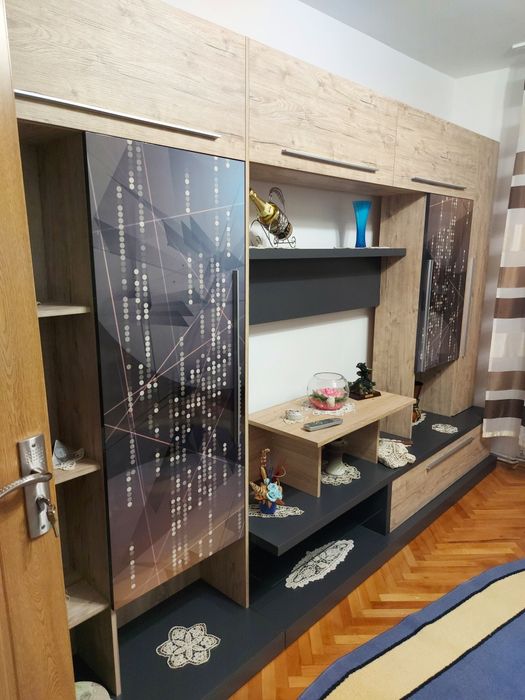 Apartament cu 2 camere de inchiriat