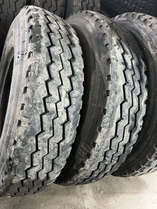 11.00R20 Triangle в отличном состоянии