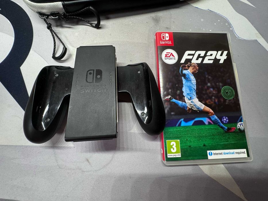 Nintendo Switch de vânzare – Stare foarte bună!