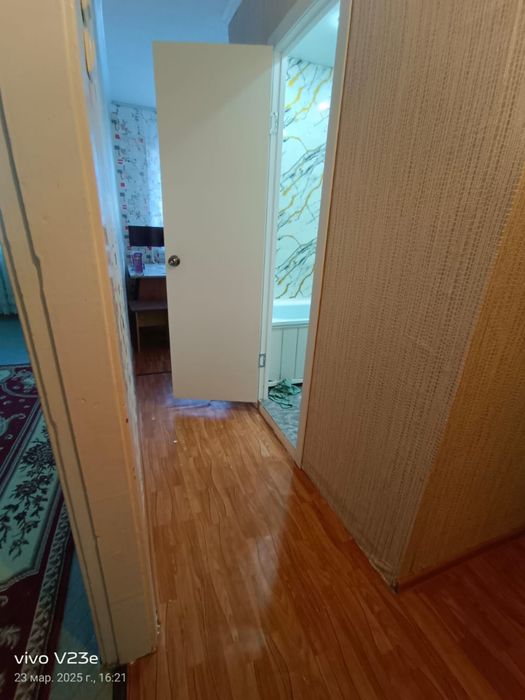 Аренда квартиры.