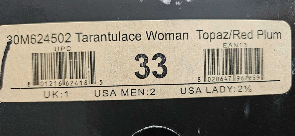 Pantofi espadrile alpinism La Sportiva Tarantulace