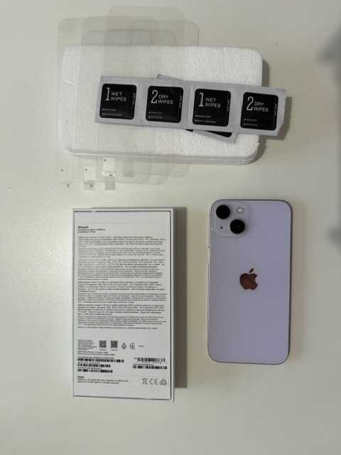 Apple iPhone 14 - 128 GB