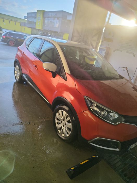 RENAULT Captur 2014 — imagine 3