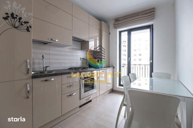 Vânzare Apartament 2 camere 56 mp - Popești Leordeni / Miraslau