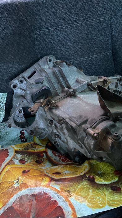 Продам коробку ваз