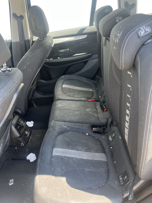 Bmw 2 gran tourer f46 218d 150hp НА ЧАСТИ ( бмв ф46 218 д 150 коня )