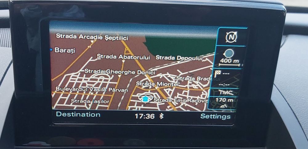 AUDI Q3 2014 — imagine 4
