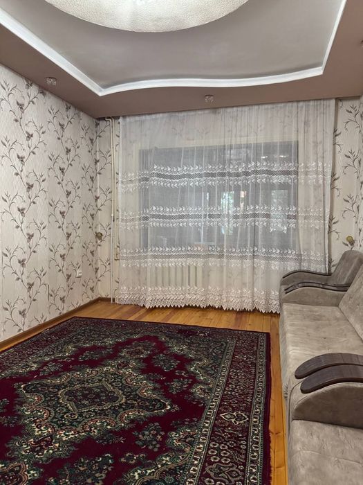 Сдается квартира на юнусабаде 9