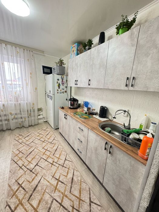 Продам срочно дом в Бишкуле