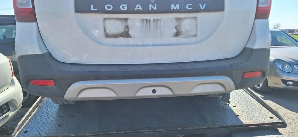 bara spate dacia logan mcv stepway an 2017-2020