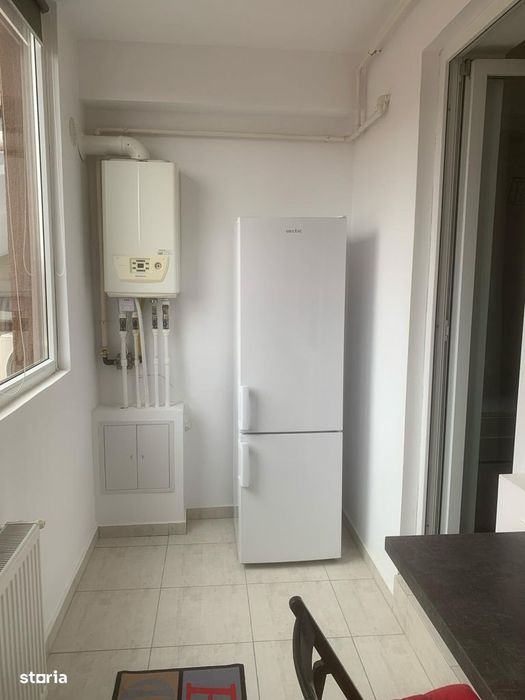 Garsonieră 41 mp | Militari Residence | Rezervelor 56 | 310 €