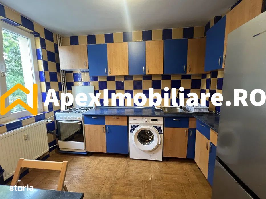 Apartament 2 camere de inchiriat 1 Decembrie 1918 Bucuresti | ApexImob