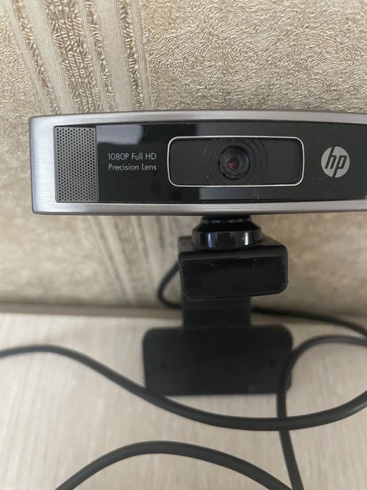 Продам   веп -камеру hp1080P