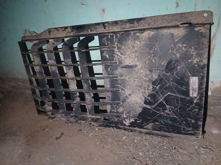 Зачитник екскавотор