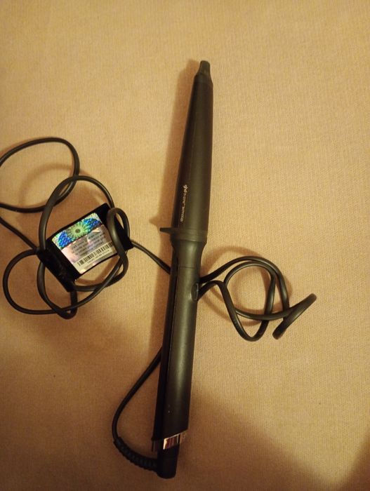 Ondulator GHD tri-zone technology