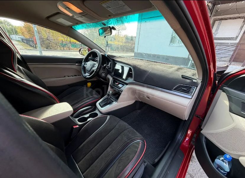 Продам Хендай Элантра