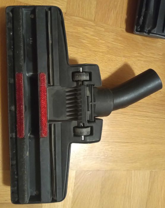 3 приставки за прахосмукачка