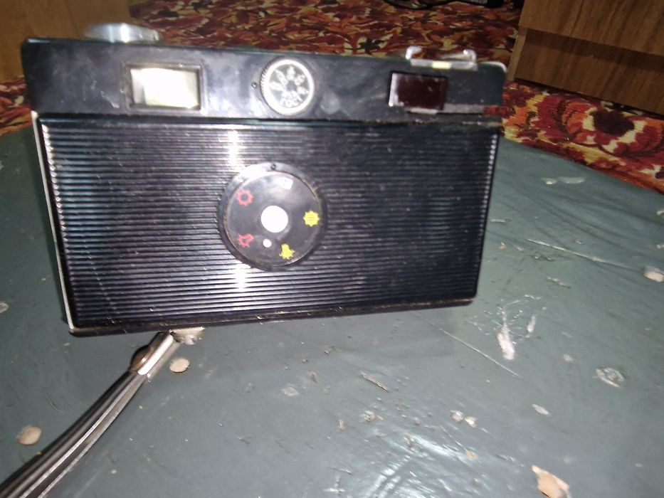 Продам фотоаппарат