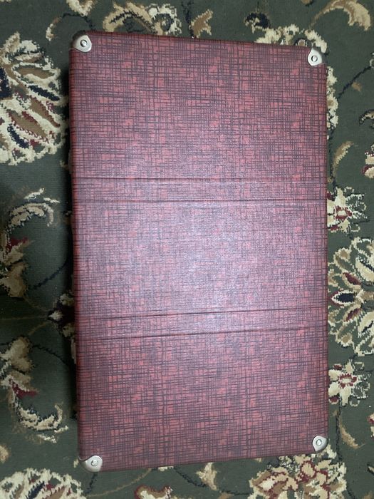 продам чемодан с СССР