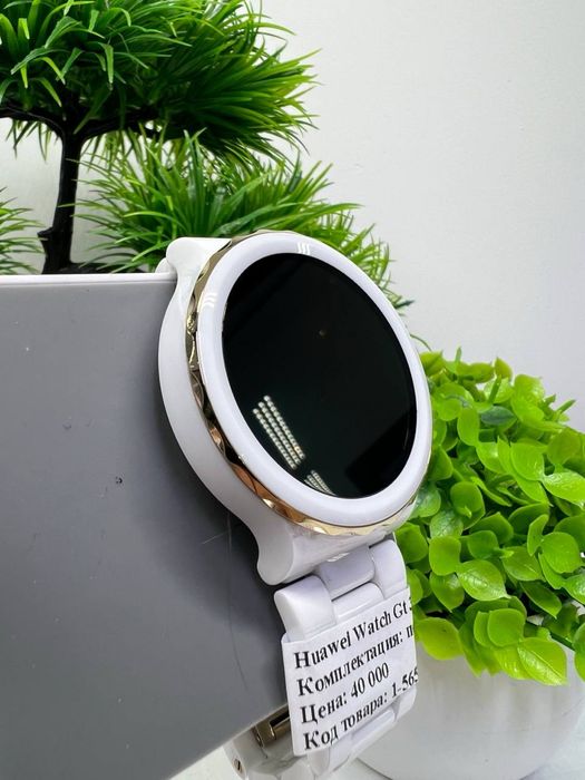 Huawei Watch Gt 3 pro