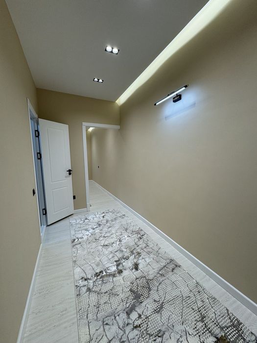 Аренда Квартиры в 1 метро сергели