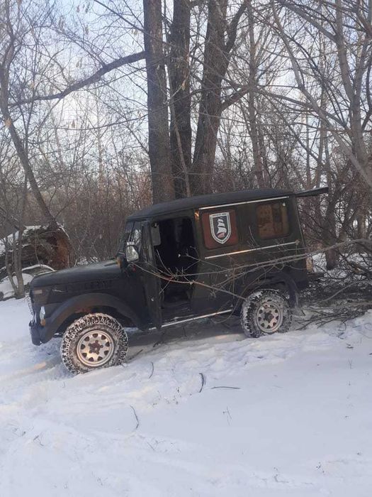 продам машину газ 69