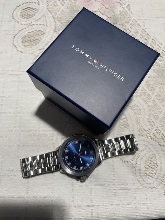 Ceas Tommy Hilfiger Nelson
