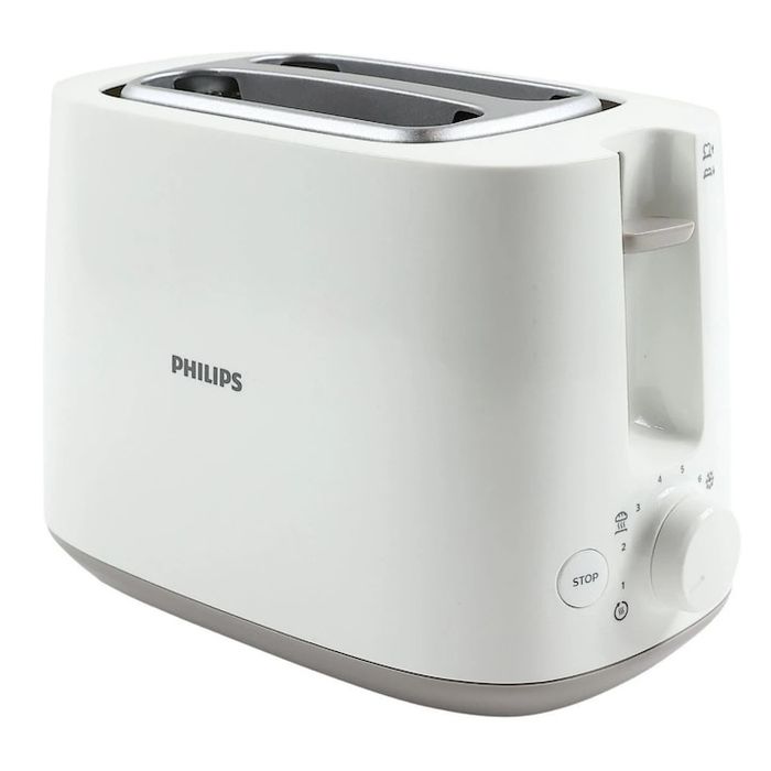 Тостер Philips