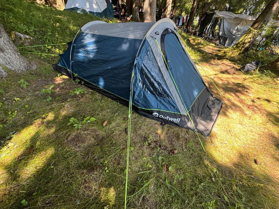 Палатка Outwell Earth 2