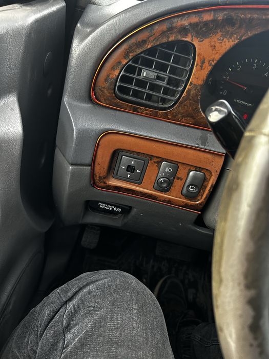 Продаю KIA Carnival 2,9 дизель