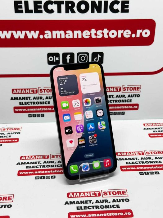 Iphone 12 Amanet Store Braila [15006]