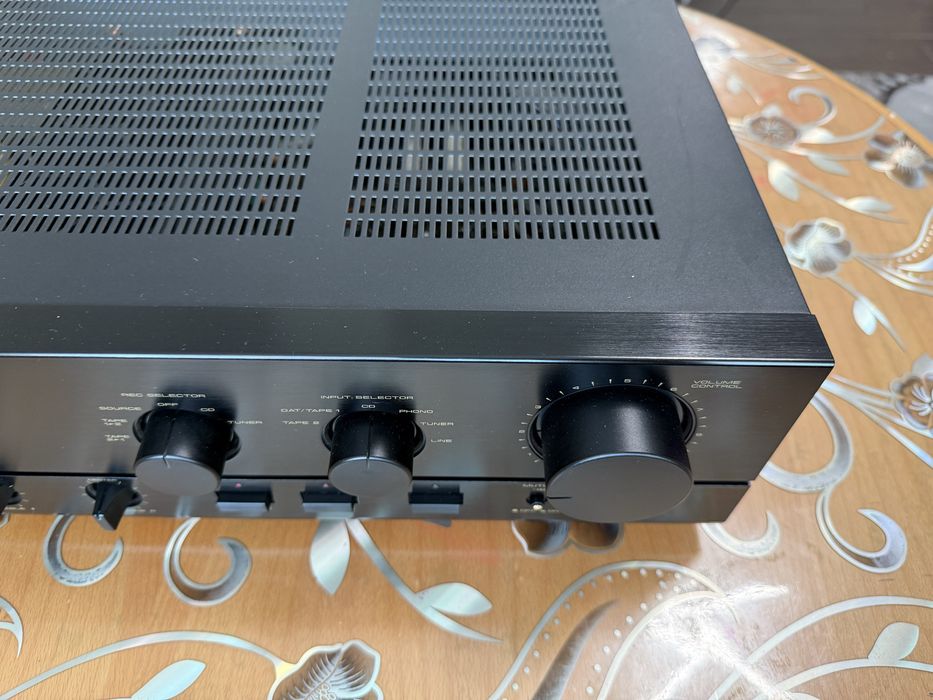 Pioneer A-445 Като нов