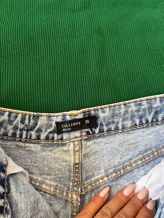 Дамски дънки разпродажба