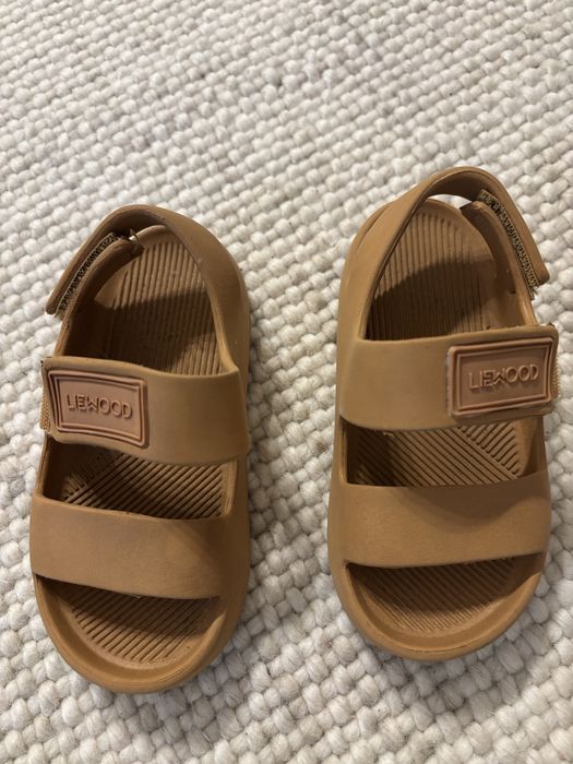 Sandale usoare Liewood