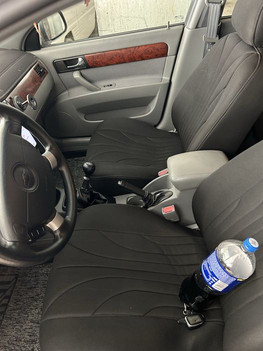Продам Gentra, Lacetti.
