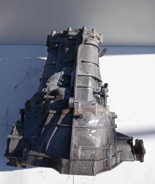 Cutie viteza 6+1, 2.0 TSFI LLS Audi Q5 8R seria