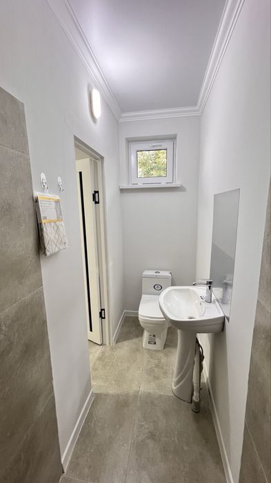 Квартира жалға беріледі