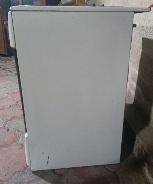 Газплита норд 60х60