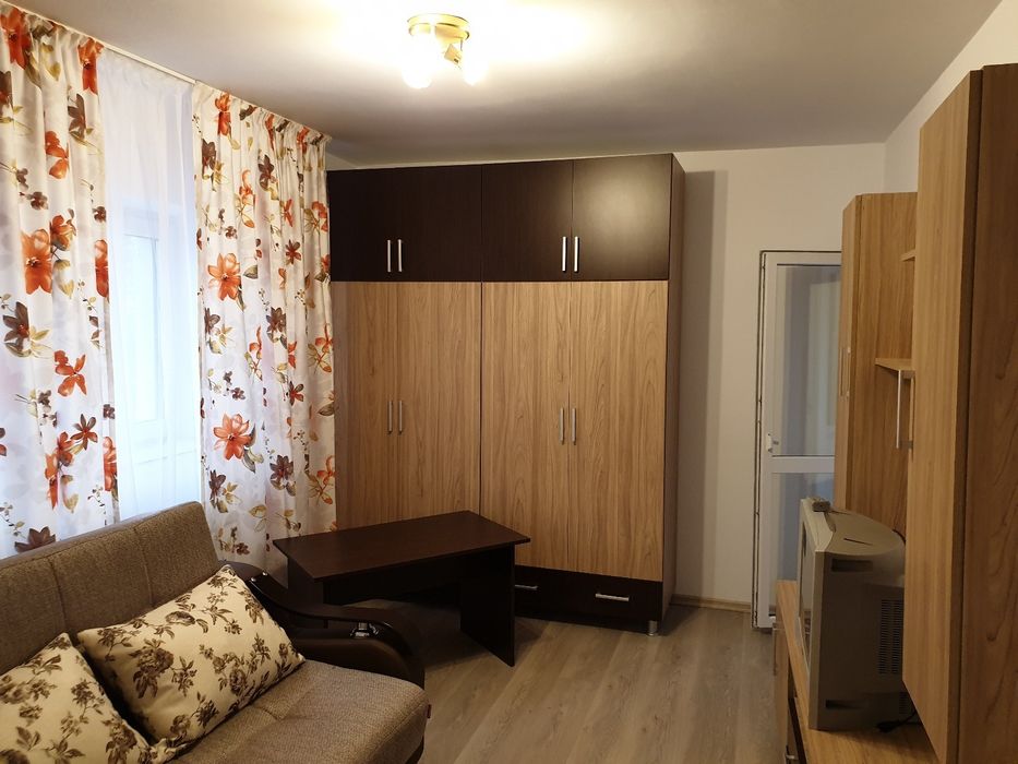 Apartament cu o cameră - Iași