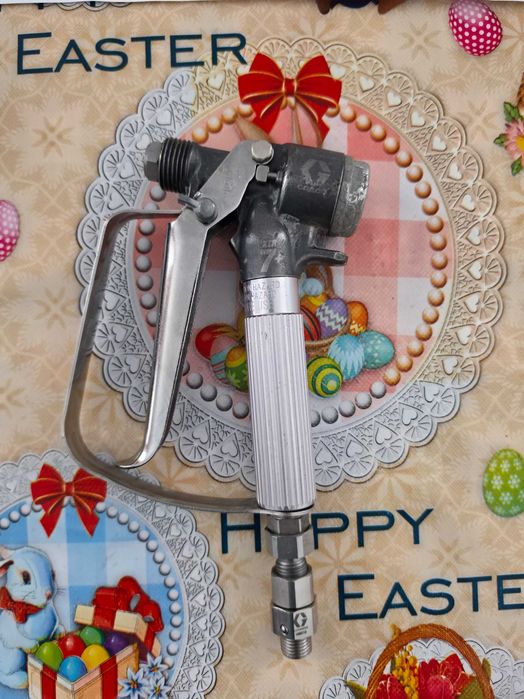 Pistol de vopsit profesional Graco Xtr7