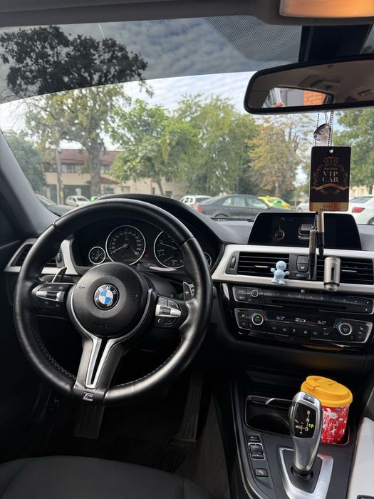 BMW Seria 3 / 2016 / Facelift / Euro 6 / Automat /Full led