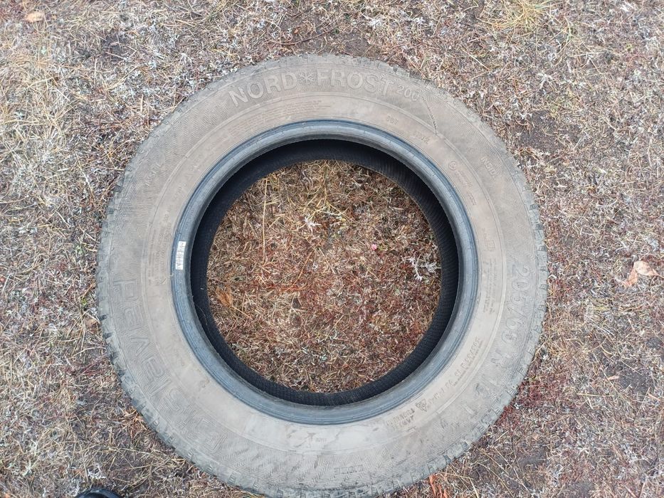 Шина на Kia optima