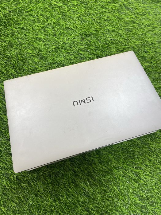 ноутбук Ismu , ssd 512gb