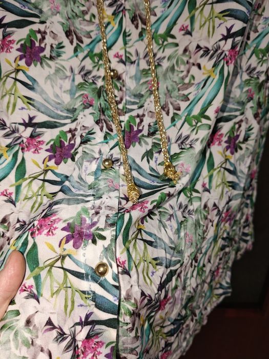 Rochie vara de plaja