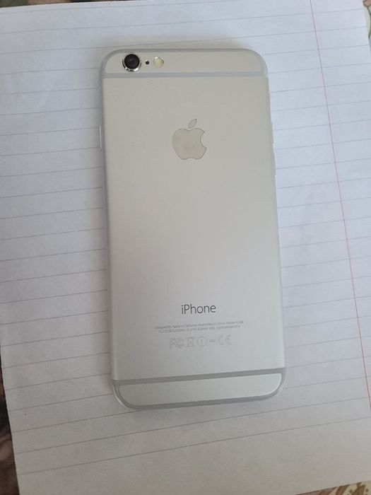 IPHONE 6 срочно продам
