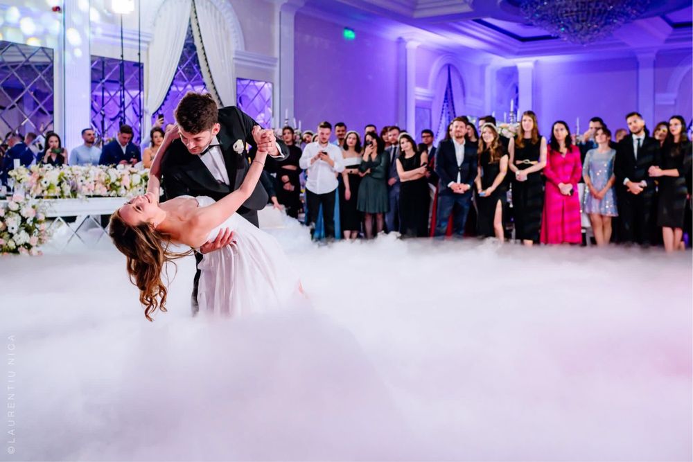 Cabina Foto, Selfie 360, Fum Greu, Decoratiuni