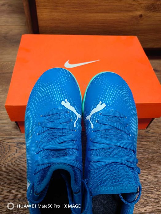 Детски обувки,бутонки Camper,Nike