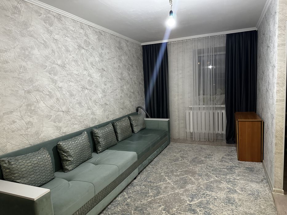 3 бөлмелі пәтер (шұғыл )сатылады